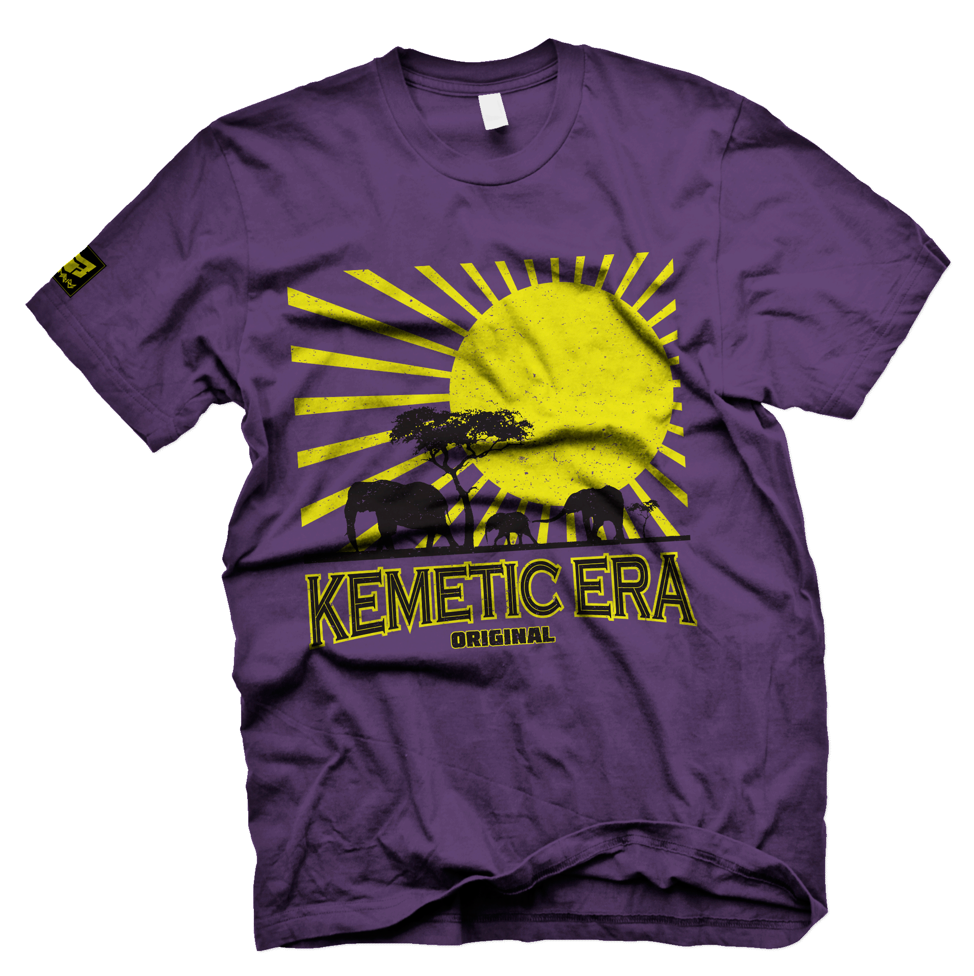 KE3 Tshirt